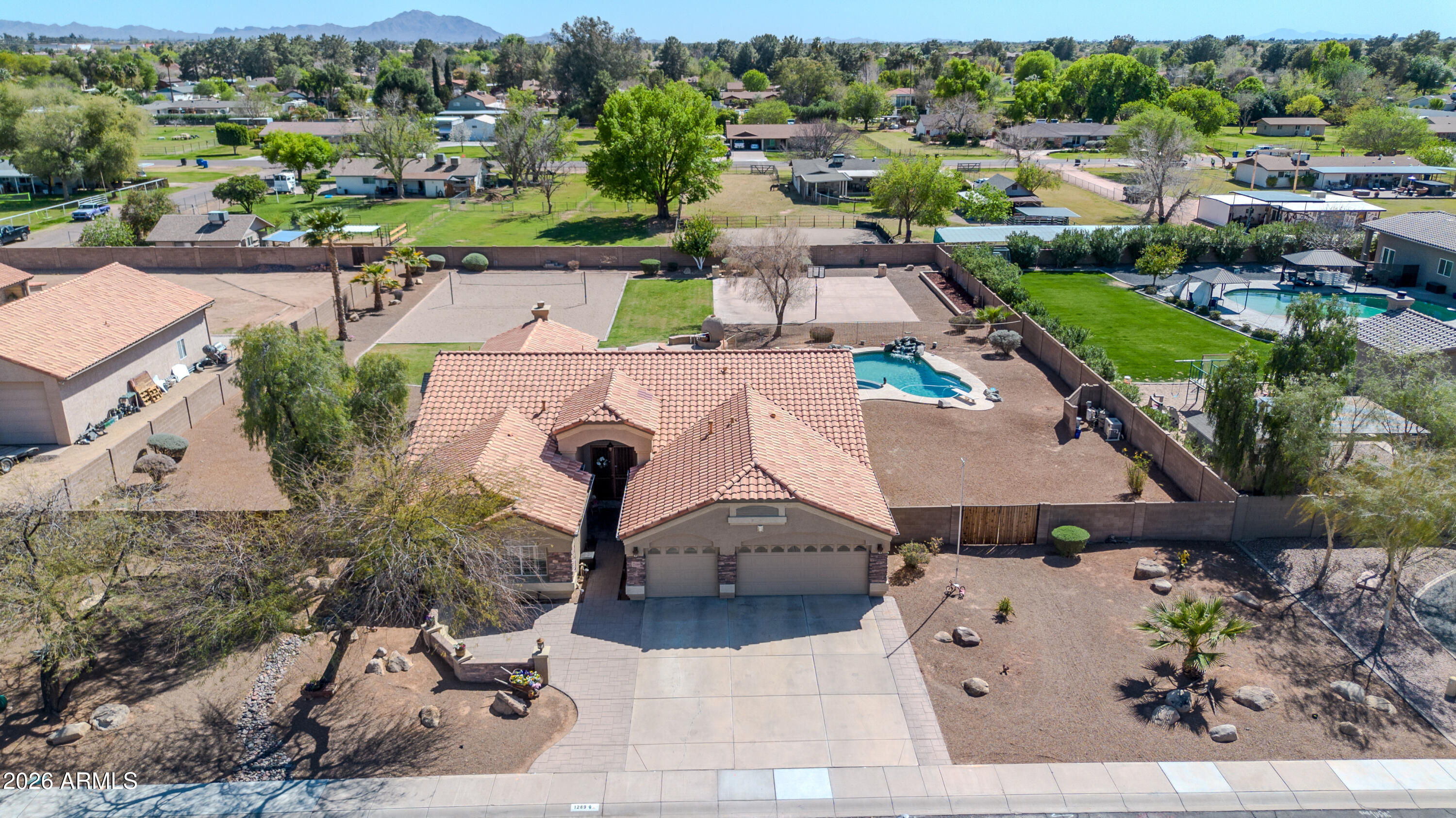 Residential in Gilbert 2