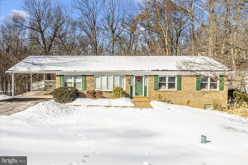 4422 Highboro Dr, Mount Airy, MD, 21771-4602 | Card Image