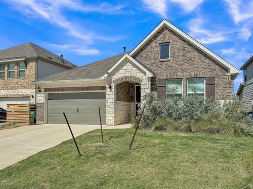 2608 Emerson Trl, Leander, TX, 78641-5301 | Card Image