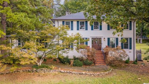 3609 Doral Drive, Little Rock, AR, 72212 | Card Image