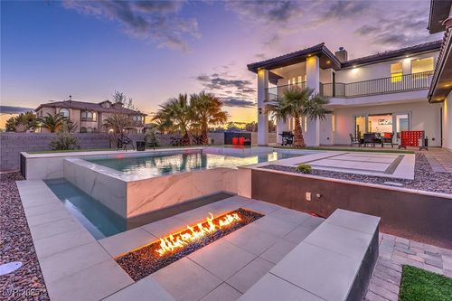 282 E Maulding Ave, Las Vegas, NV, 89123-1127 | Card Image
