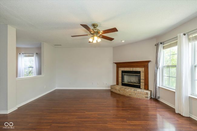 14523 Lee Stewart Ln, House other with 3 bedrooms, 3 bathrooms and null parking in Fishers IN | Image 8