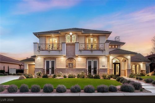 9605 Verlaine Ct, Las Vegas, NV, 89145-8694 | Card Image