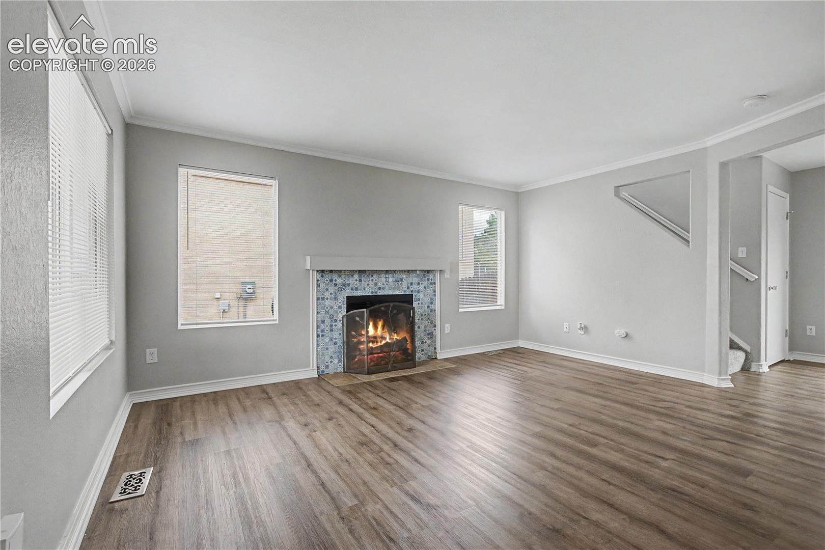 Residential in Colorado Springs 3