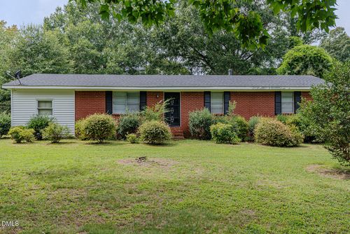 469 Lakeview Ave, Burlington, NC, 27215-3649 | Card Image