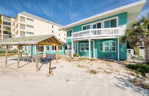 4-19506 Gulf Blvd, Indian Shores, FL, 33785-2204 | Card Image