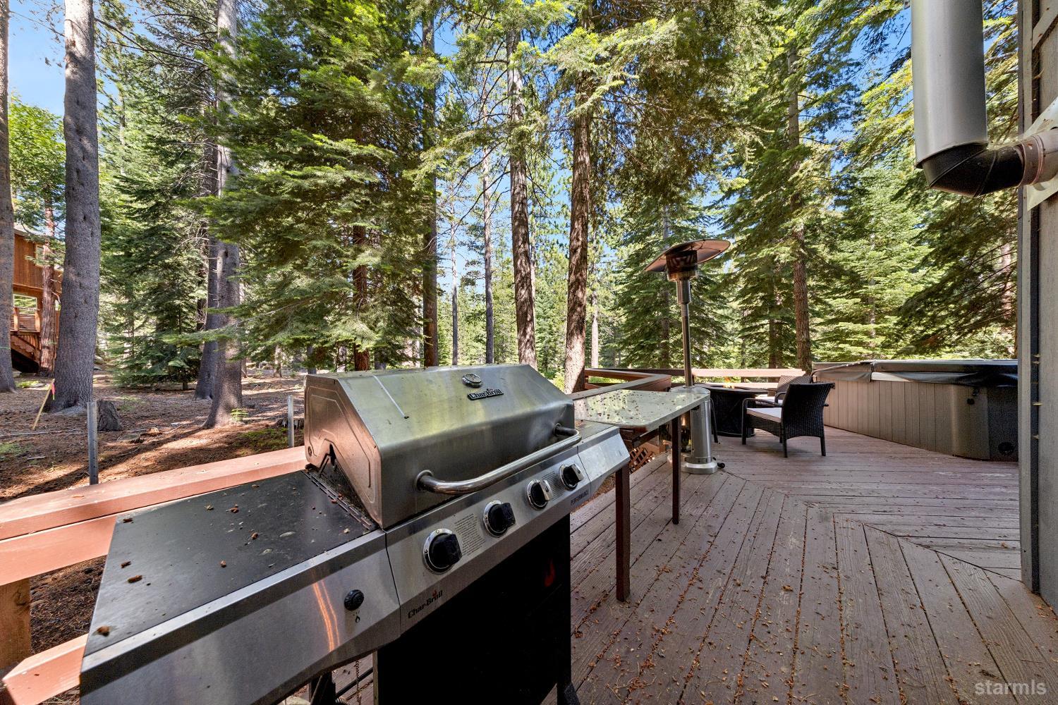 Residential in South Lake Tahoe 3
