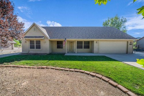 1190 N Horsemans Park Dr, Dammeron Valley, UT, 84783-5025 | Card Image