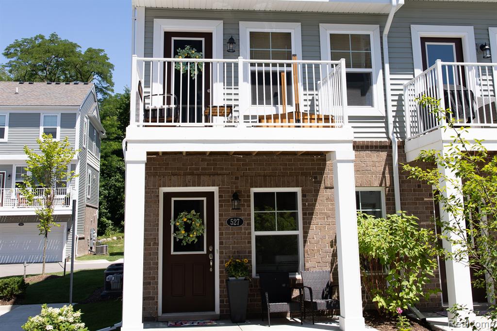 Anne Ave, Brighton, MI 48116