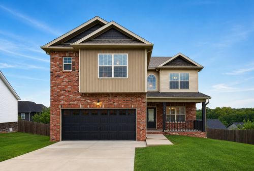 792 Crestone Ln, Clarksville, TN, 37042-1478 | Card Image