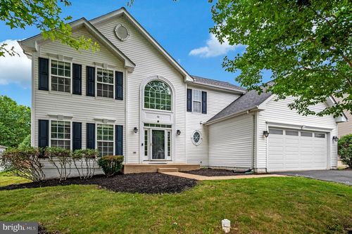 14 River Oak Dr, STAFFORD, VA, 22554-6835 | Card Image