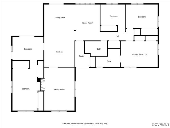 121 Deer Spring Rd, House other with 4 bedrooms, 2 bathrooms and null parking in Williamsburg VA | Image 46