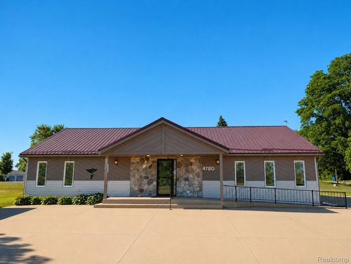 4780 Industrial Dr, Millington, MI, 48746-9342 | Card Image