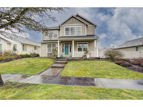 611 Nw 21st Ave, Battle Ground, WA, 98604-4791 | Card Image