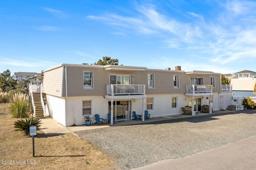 101-298 Ocean Blvd W, Holden Beach, NC, 28462-5003 | Card Image