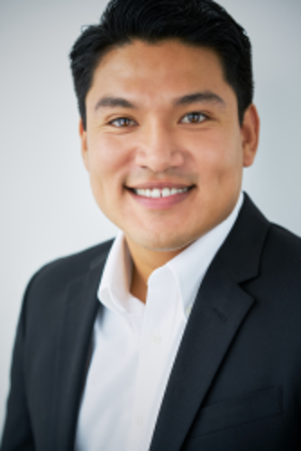Andrew Alderete