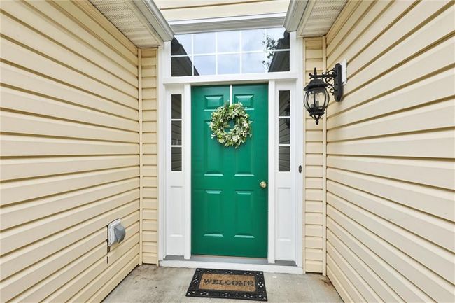 121 St Albans Way, House other with 4 bedrooms, 3 bathrooms and null parking in Peachtree City GA | Image 5