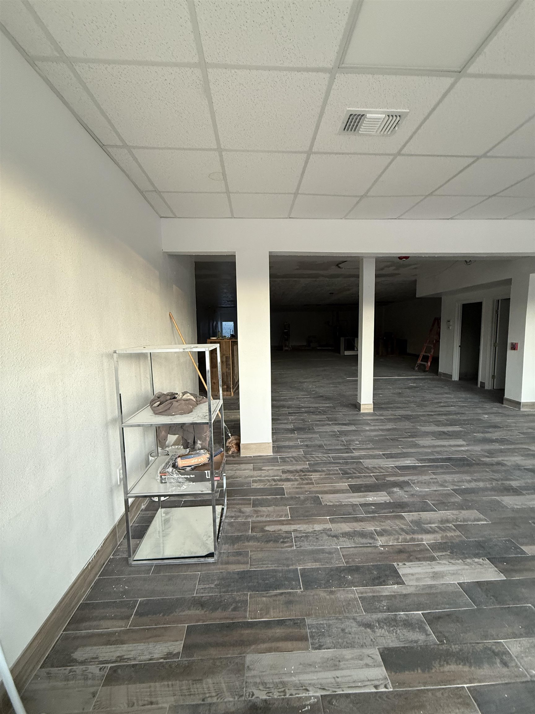 Commercial Lease in Orange 3