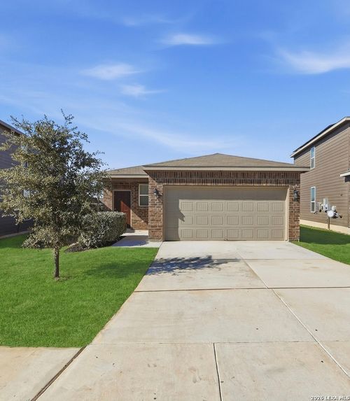 10911 Balmorhea, San Antonio, TX, 78252-1718 | Card Image