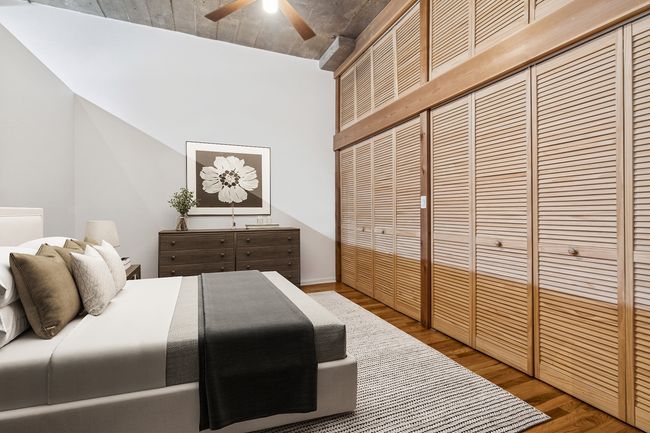 UNIT-147 - 1070 W 15 Th St, Condo with 2 bedrooms, 2 bathrooms and 1 parking in Chicago IL | Image 9
