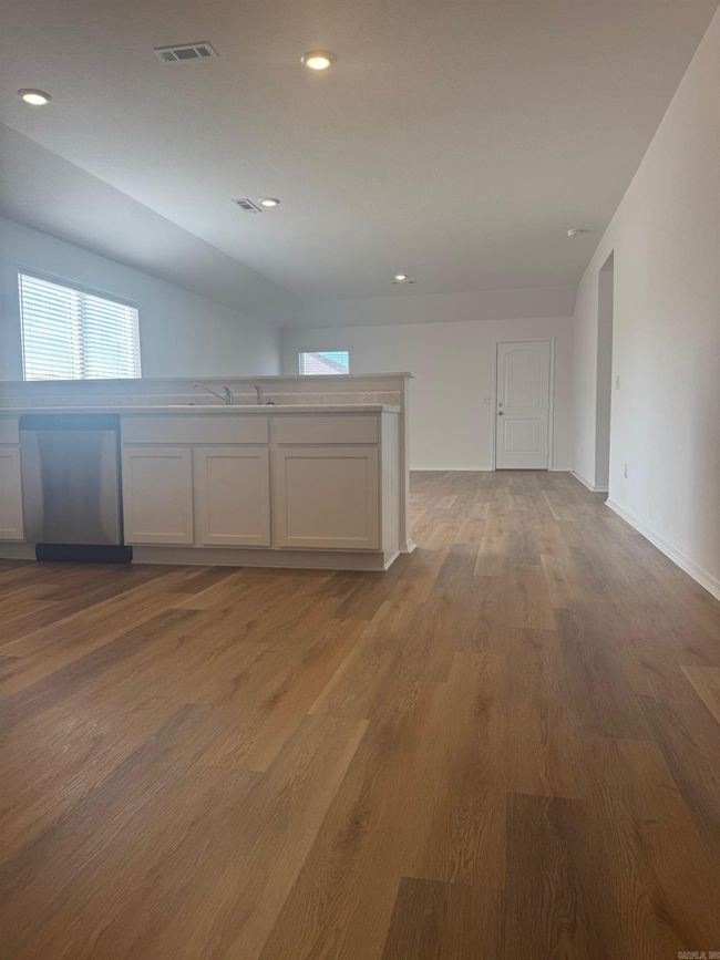 110 Kyndall Lauren Ln, House other with 4 bedrooms, 2 bathrooms and null parking in Cabot AR | Image 4