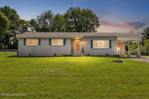 4010 Dixie Ln, Bardstown, KY, 40004-9440 | Card Image