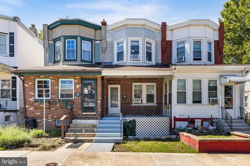 1046 Yates Ave, MARCUS HOOK, PA, 19061-4635 | Card Image