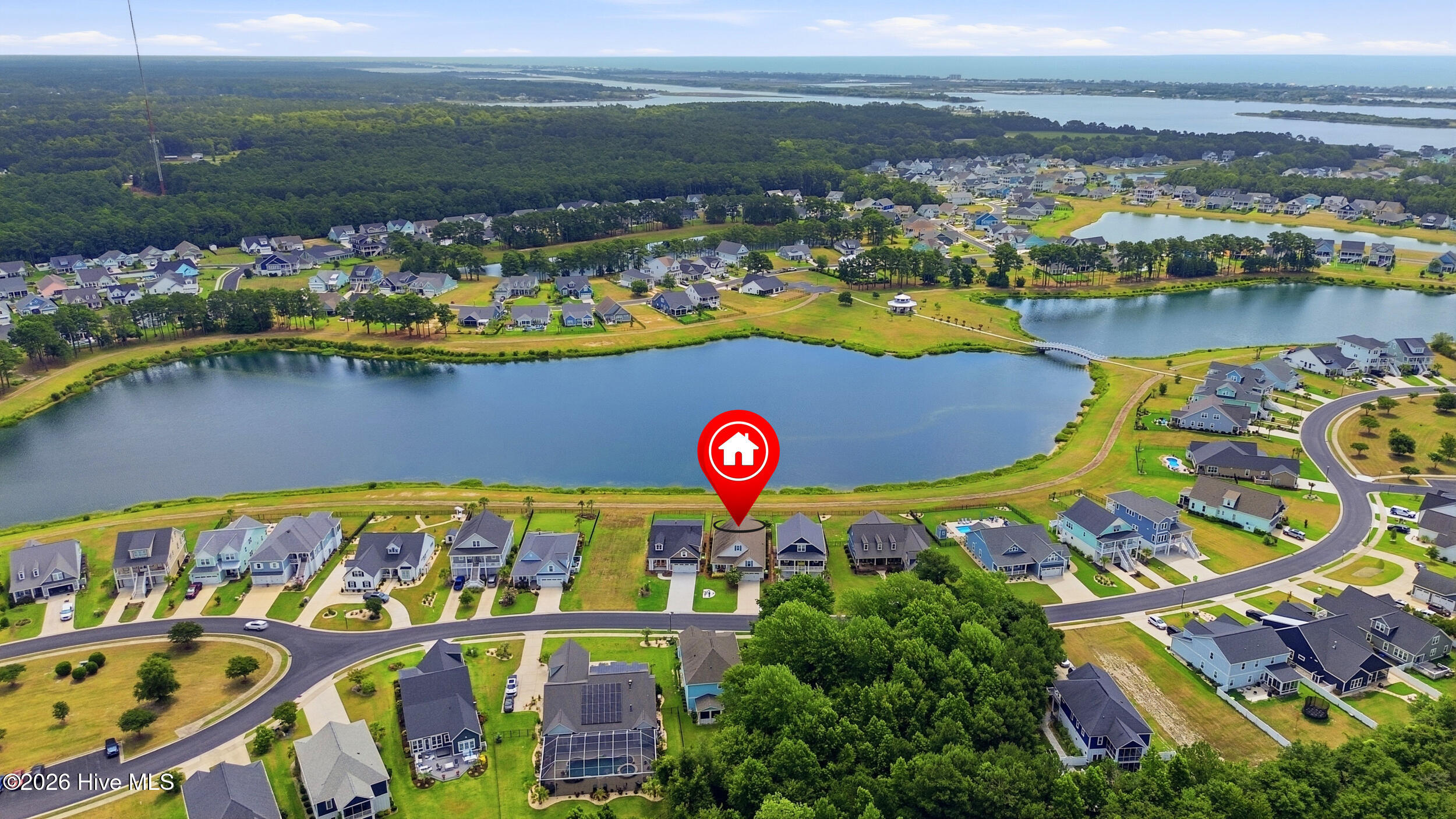 Residential in Holly Ridge 4