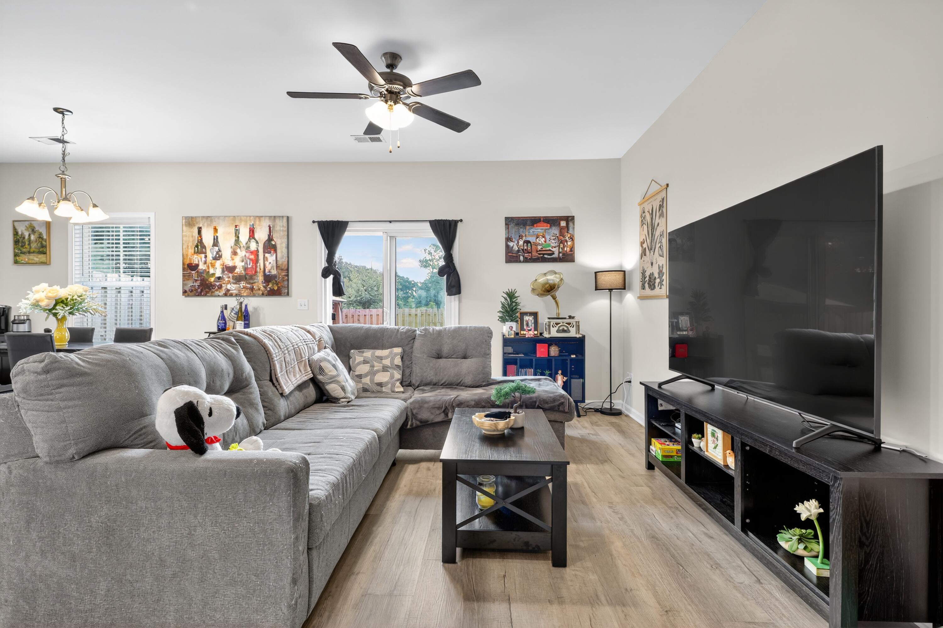 Residential in Sumter 5