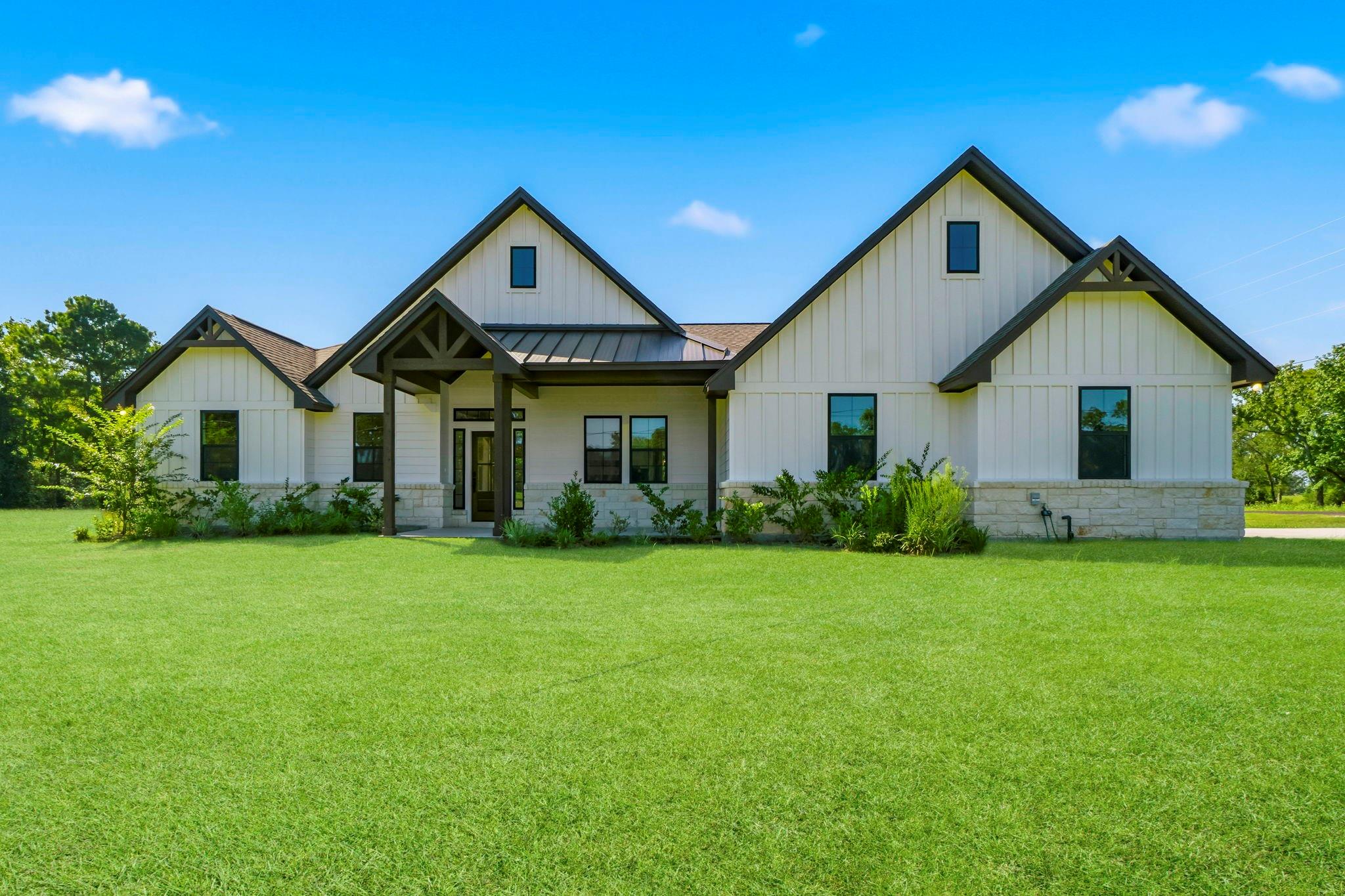 Residential in Centerville 2