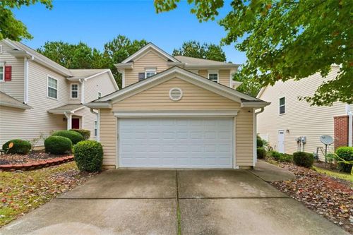 301 Silver Spring St, Dallas, GA, 30157-8288 | Card Image