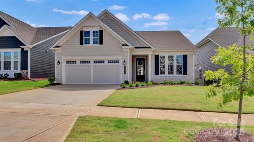 4424 Moxie Way, Charlotte, NC, 28215-4681 | Card Image