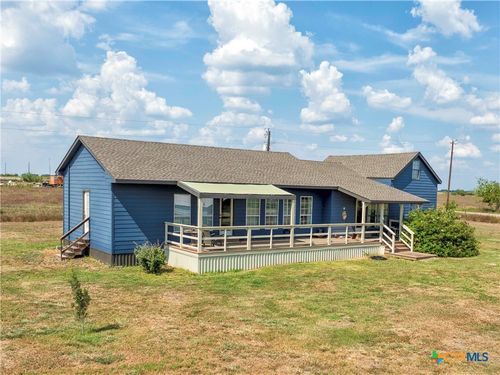 398 County Road 264, Moulton, TX, 77975-4974 | Card Image