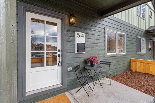 54 S Lowell Blvd, Denver, CO, 80219-1949 | Card Image