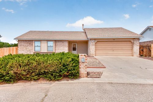 1601 Arnold Palmer Loop, Rio Communities, NM, 87002-7062 | Card Image