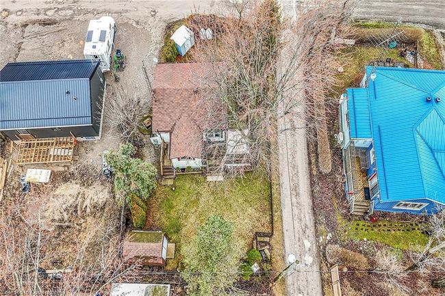 20 Melville Lane, House other with 2 bedrooms, 1 bathrooms and 2 parking in Selkirk ON | Image 42