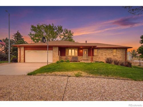 23140 County Road 50, La Salle, CO, 80645-8610 | Card Image