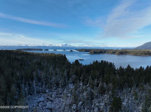 Lot 3 Crm Kuiu Island, Remote, AK, 99000 | Card Image