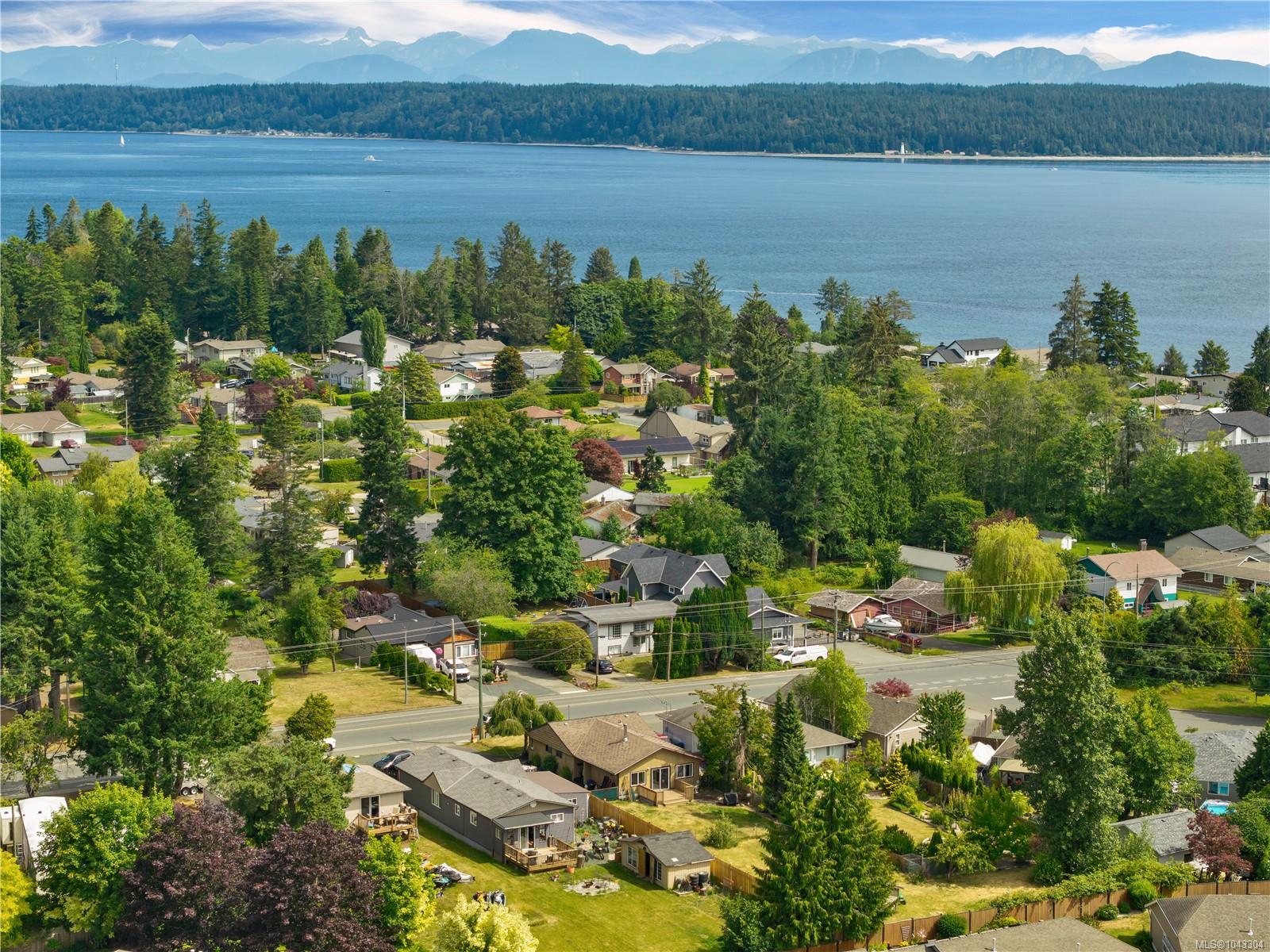 Residential in Campbell River 2