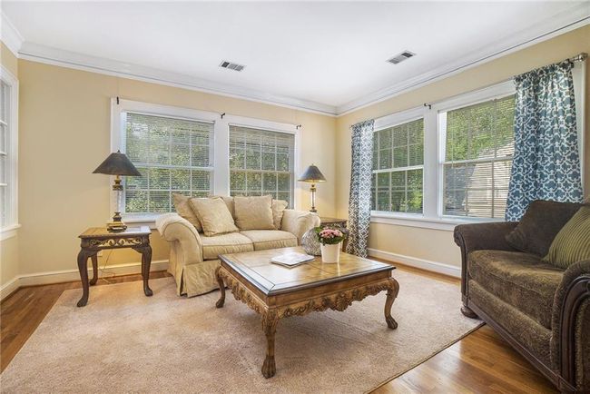 1821 N Rock Springs Rd Ne, House other with 5 bedrooms, 4 bathrooms and null parking in Atlanta GA | Image 45