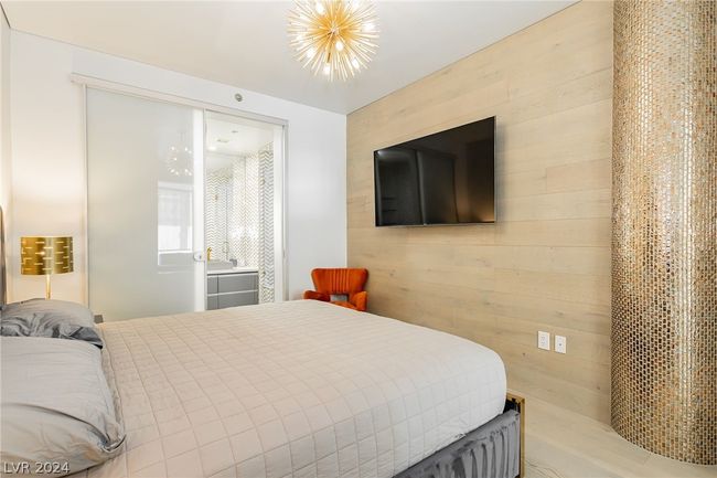1401 - 3722 Las Vegas Blvd S, Condo with 1 bedrooms, 1 bathrooms and null parking in Las Vegas NV | Image 27