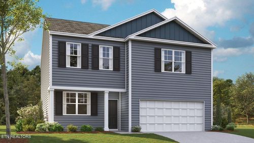 7845 Night Shade Ln, Knoxville, TN, 37938-2342 | Card Image