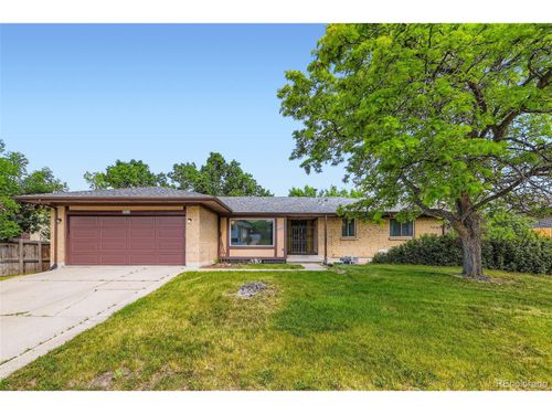 2122 S Yank Way, Lakewood, CO, 80228-4300 | Card Image