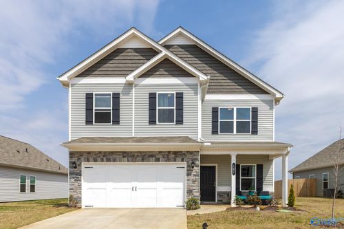 167 Story Ray Dr, New Market, AL, 35761-6500 | Card Image