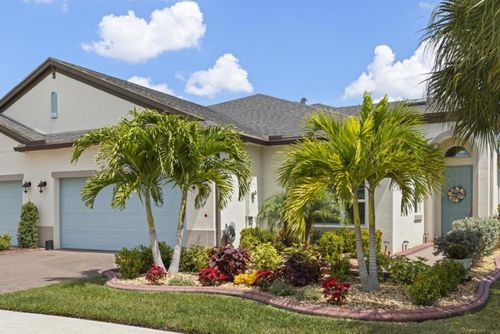 12820 Sw Lake Fern Cir, Port St. Lucie, FL, 34987-6908 | Card Image