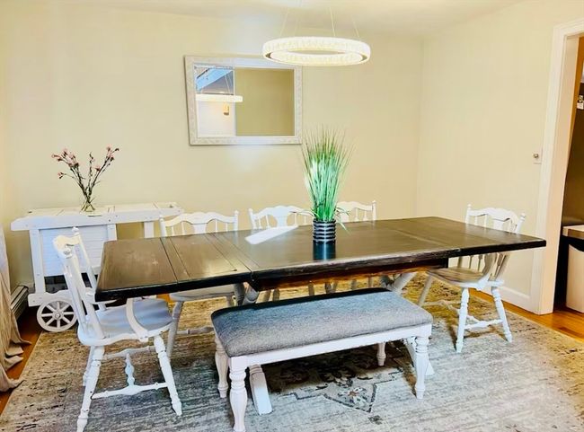8 Tall Tree Way, House other with 3 bedrooms, 3 bathrooms and 2 parking in Georgetown MA | Image 4