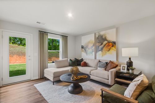 1290 Forestbrook Lane, Spartanburg, SC, 29303 | Card Image