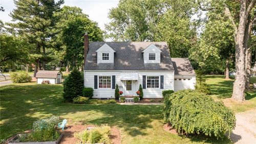 125 Frederick St, Doylestown, OH, 44230-1264 | Card Image
