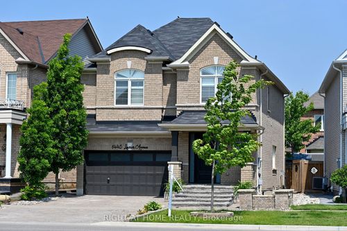 1445 Laurier Ave, Milton, ON, L9T8T4 | Card Image