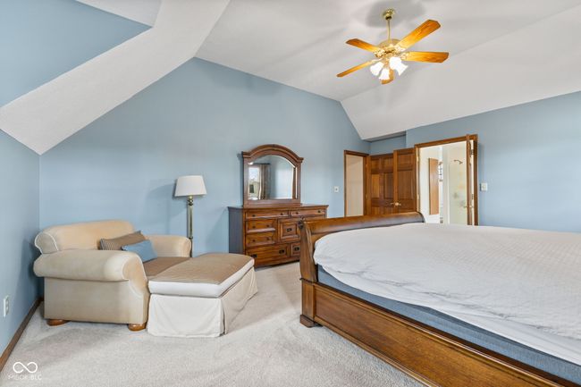 5341 W Stonehaven Ln, House other with 4 bedrooms, 3 bathrooms and null parking in New Palestine IN | Image 39